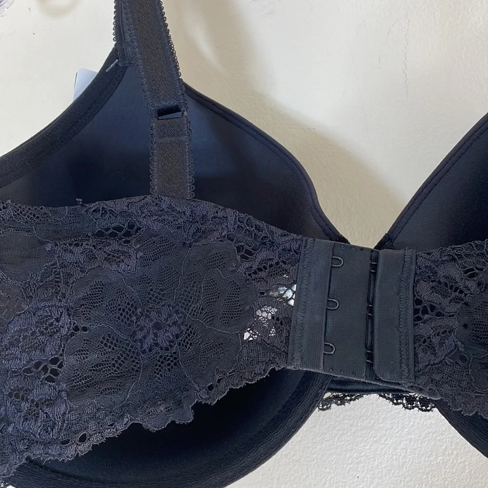 Wacoal *nwt black